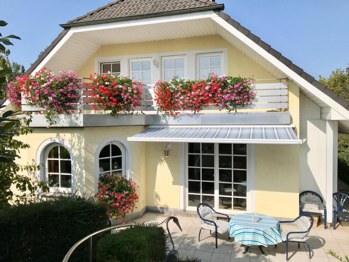 Apartment Lieserpfad-Wittlich Dış mekan fotoğraf