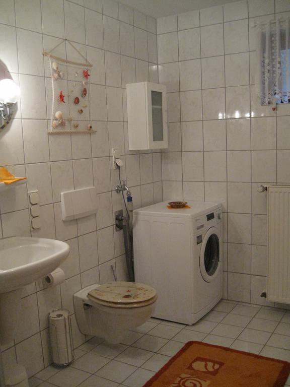 Apartment Lieserpfad-Wittlich Oda fotoğraf