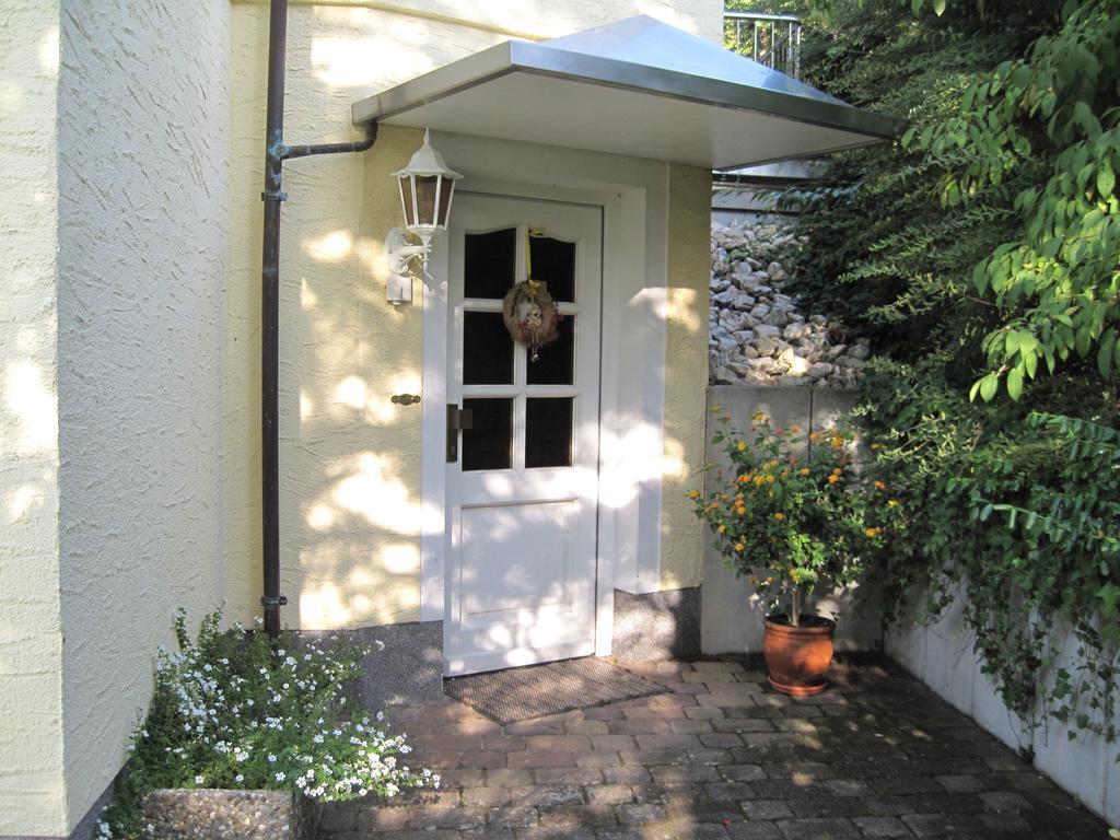 Apartment Lieserpfad-Wittlich Oda fotoğraf