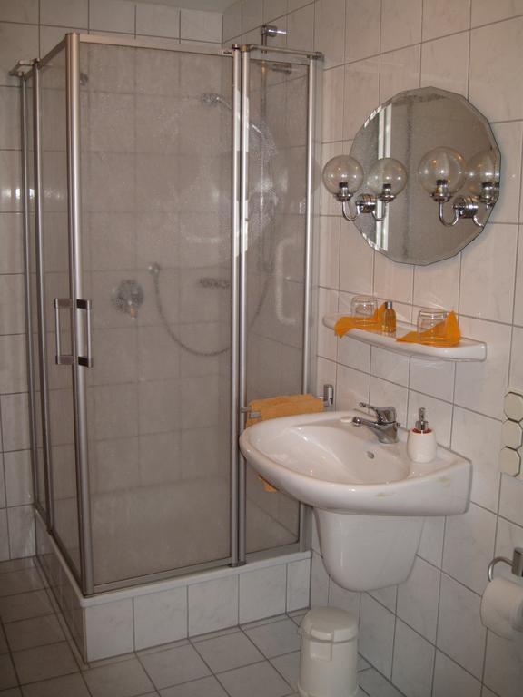 Apartment Lieserpfad-Wittlich Oda fotoğraf