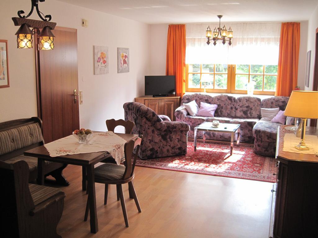 Apartment Lieserpfad-Wittlich Oda fotoğraf