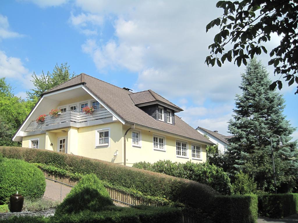 Apartment Lieserpfad-Wittlich Oda fotoğraf