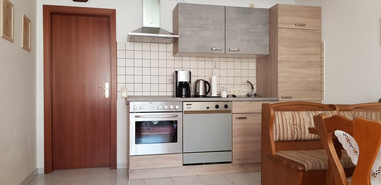 Apartment Lieserpfad-Wittlich Dış mekan fotoğraf
