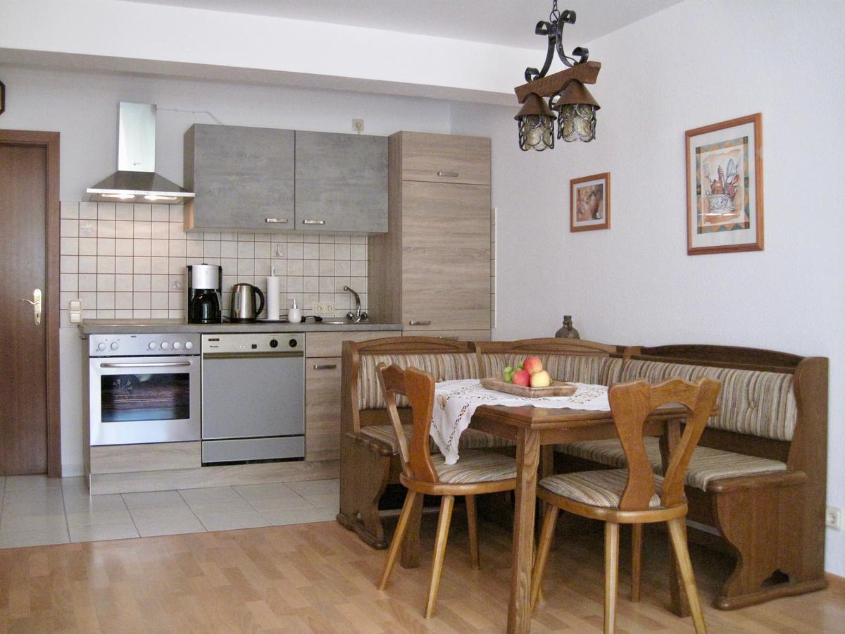 Apartment Lieserpfad-Wittlich Dış mekan fotoğraf