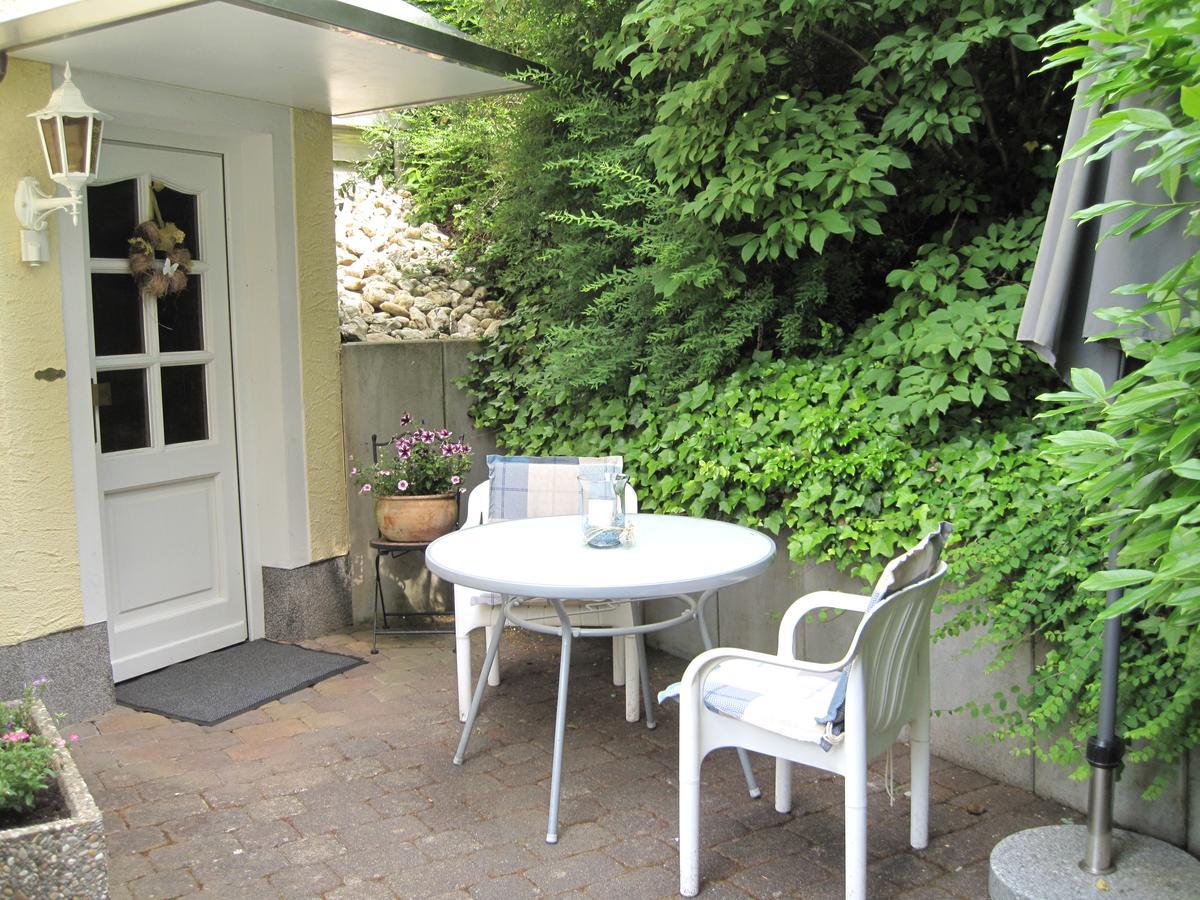 Apartment Lieserpfad-Wittlich Dış mekan fotoğraf