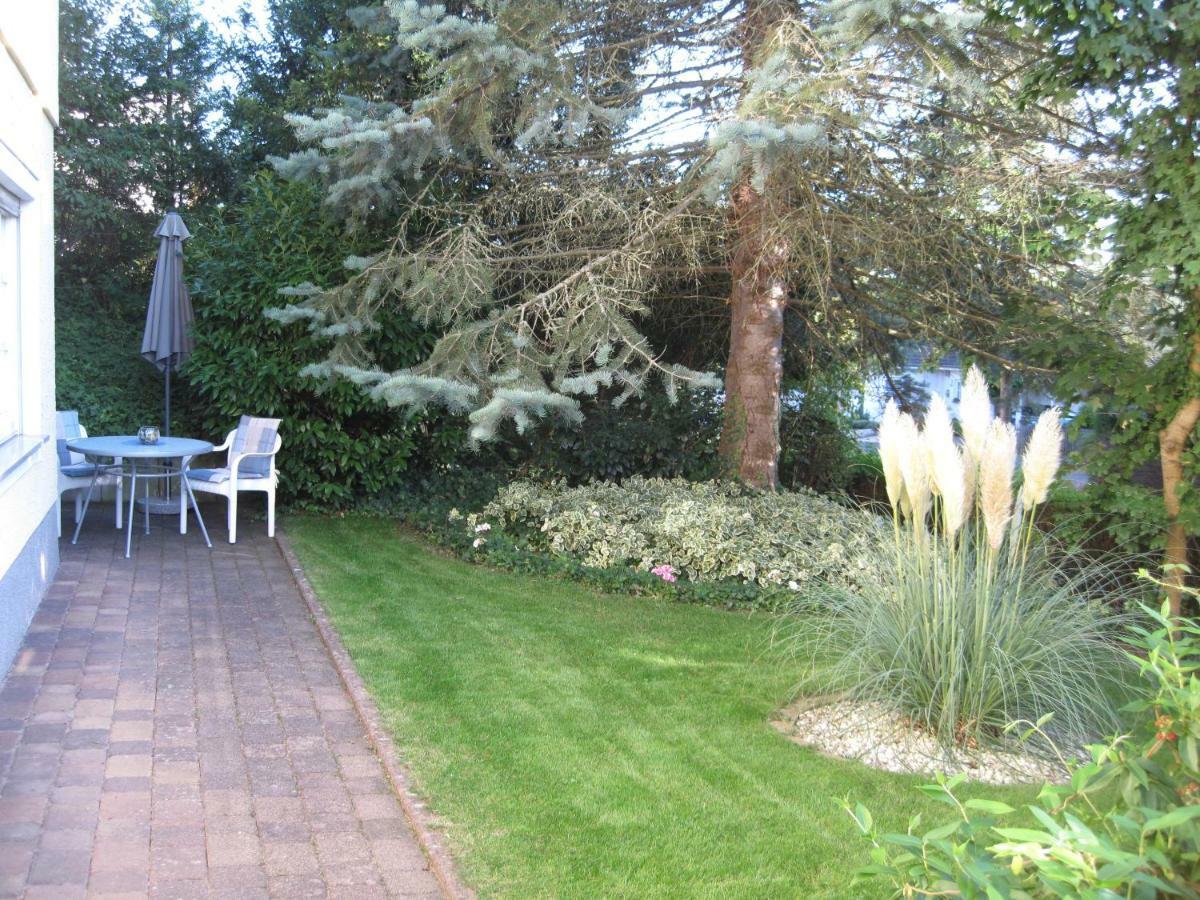 Apartment Lieserpfad-Wittlich Dış mekan fotoğraf